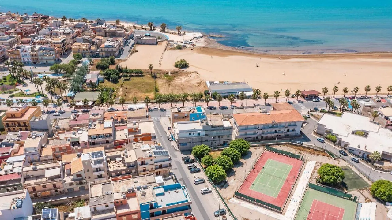 Vega Sul Mare - Pozzallo