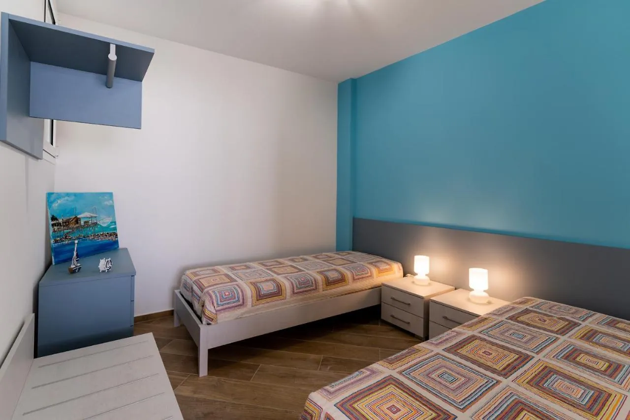 Vega Sul Mare - Pozzallo Apartman