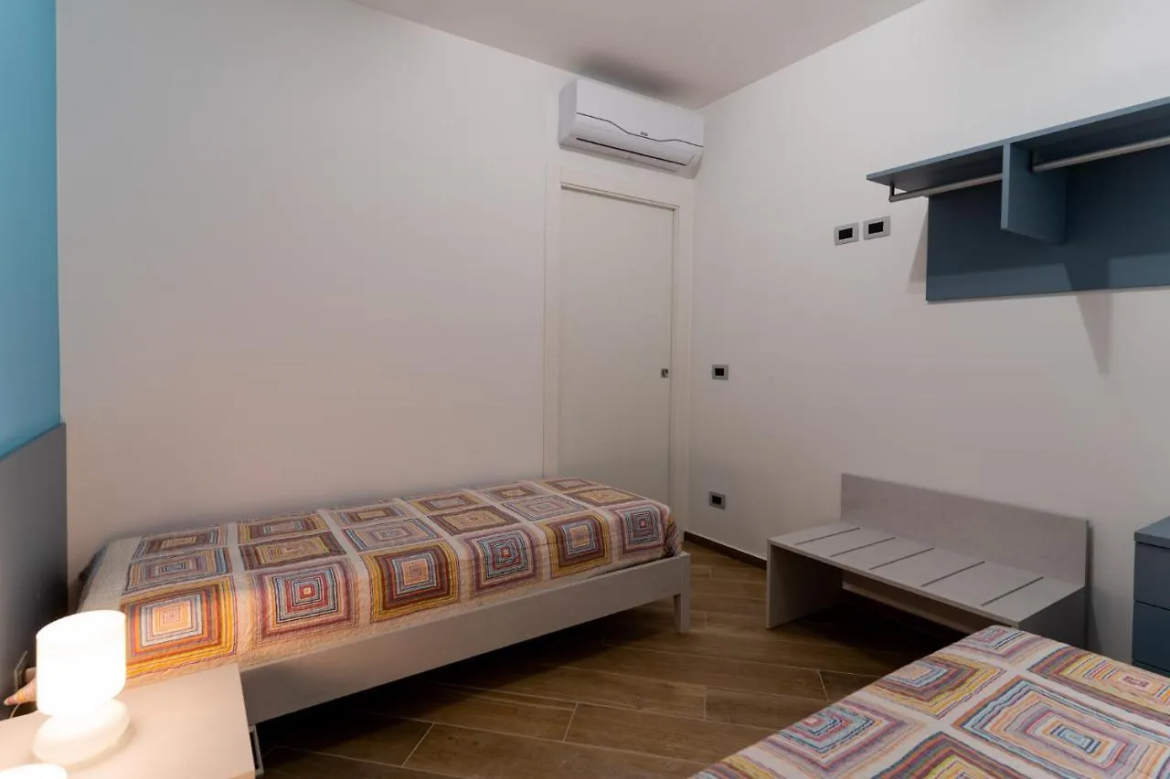 Vega Sul Mare - Pozzallo Apartman