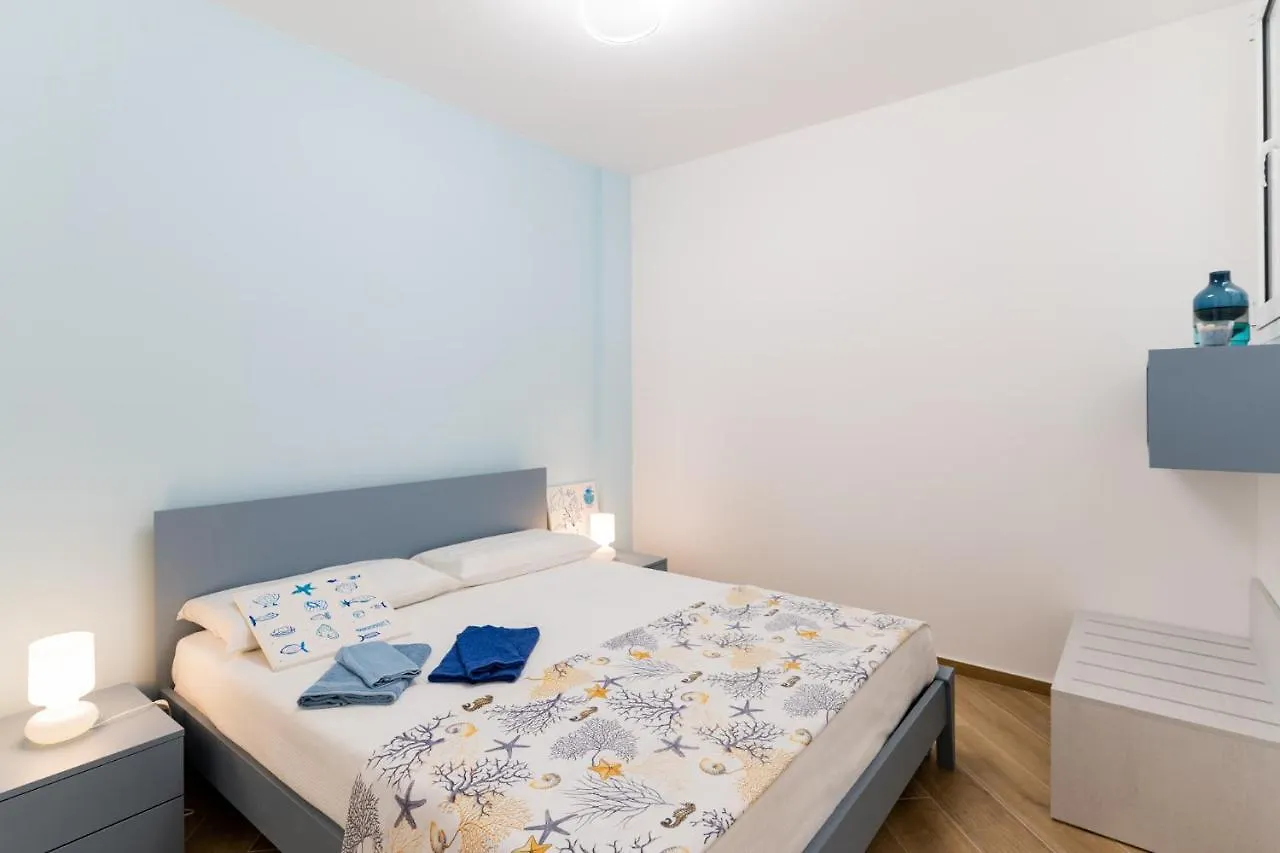 Vega Sul Mare - Pozzallo Apartman