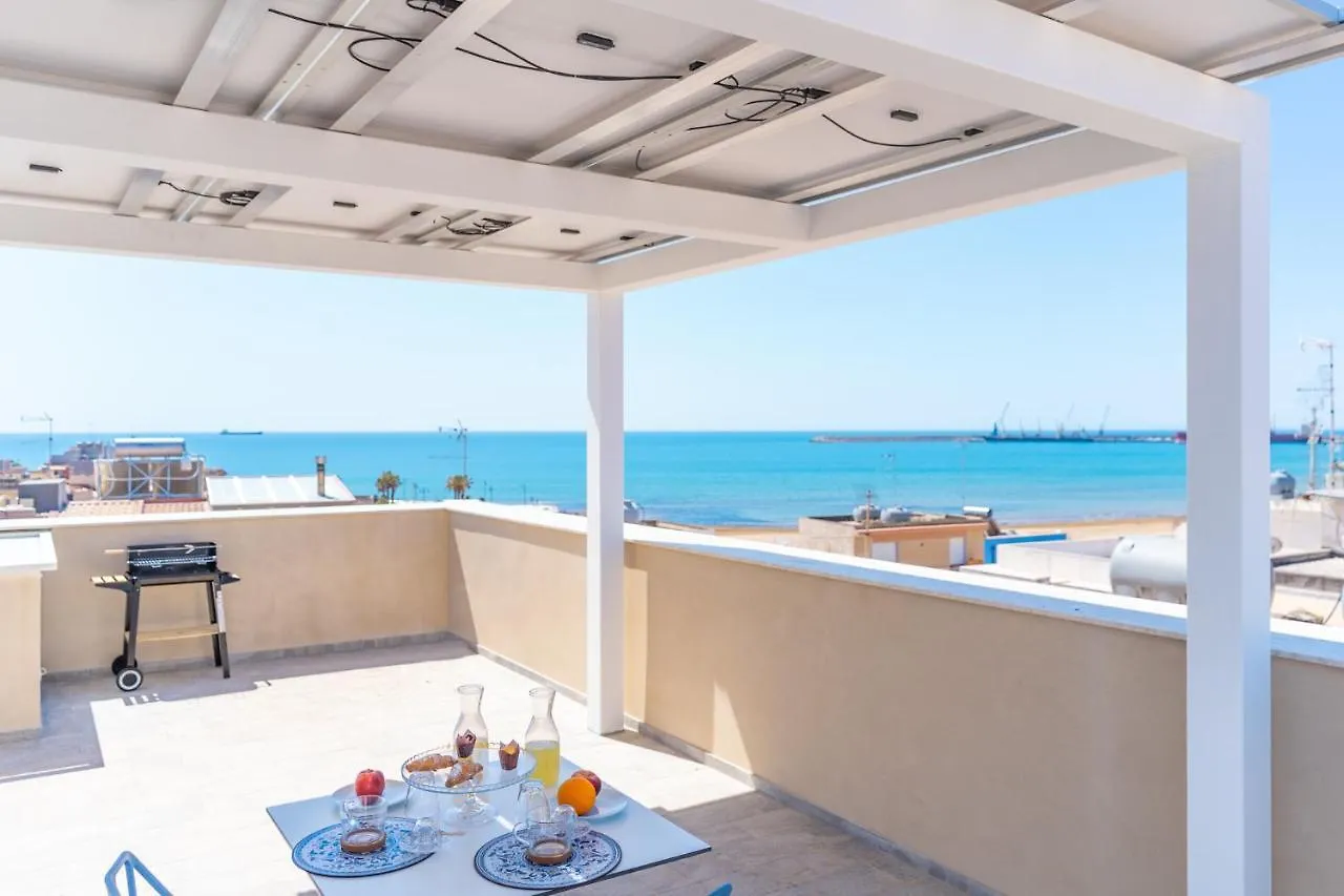 Vega Sul Mare - Pozzallo