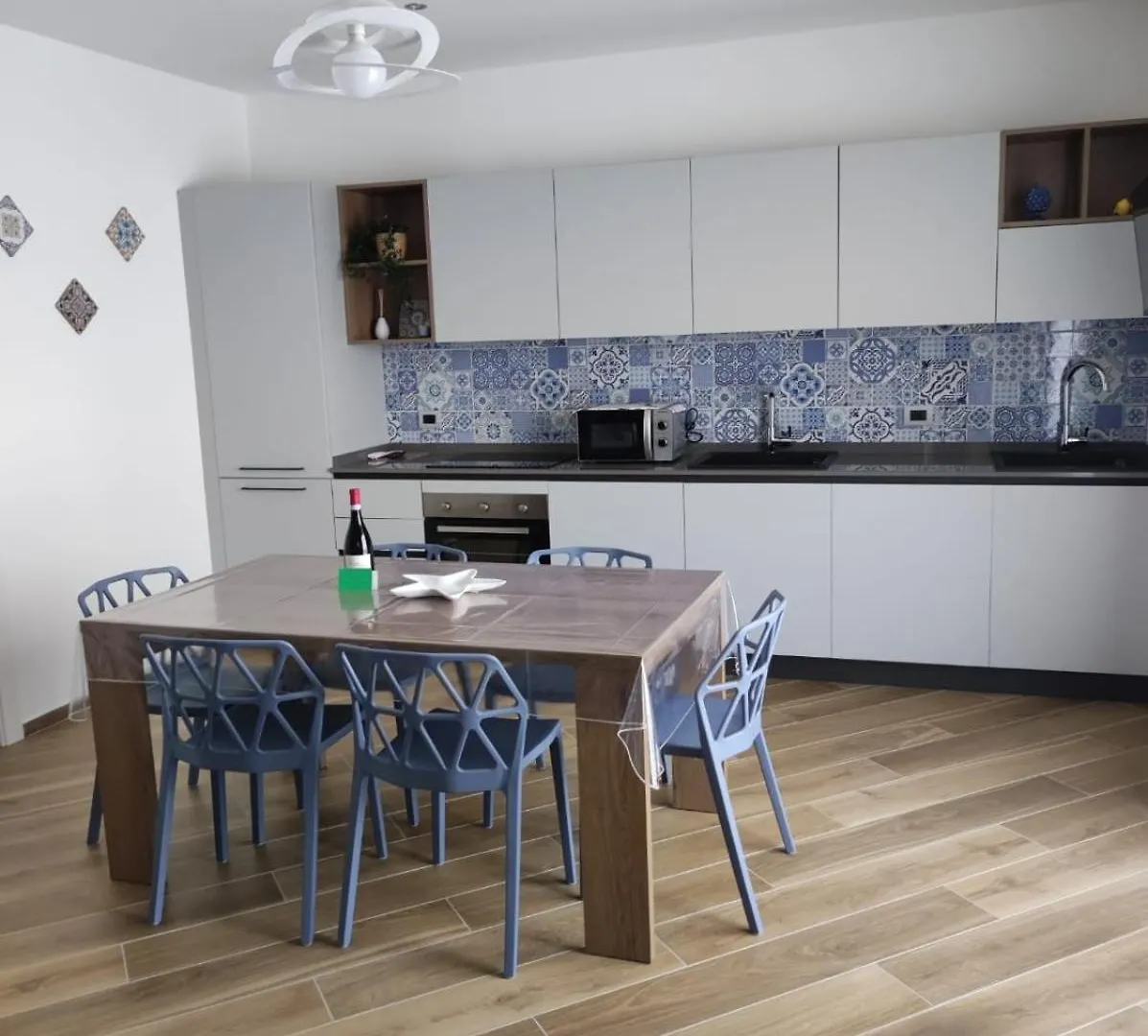 Apartman Vega Sul Mare - Pozzallo