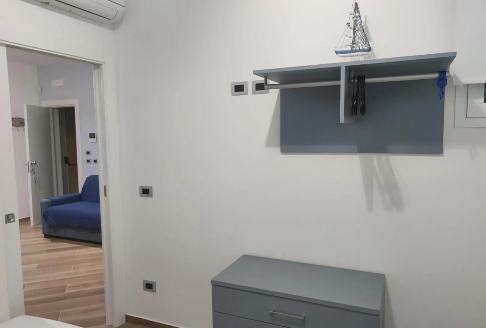 Apartman Vega Sul Mare - Pozzallo