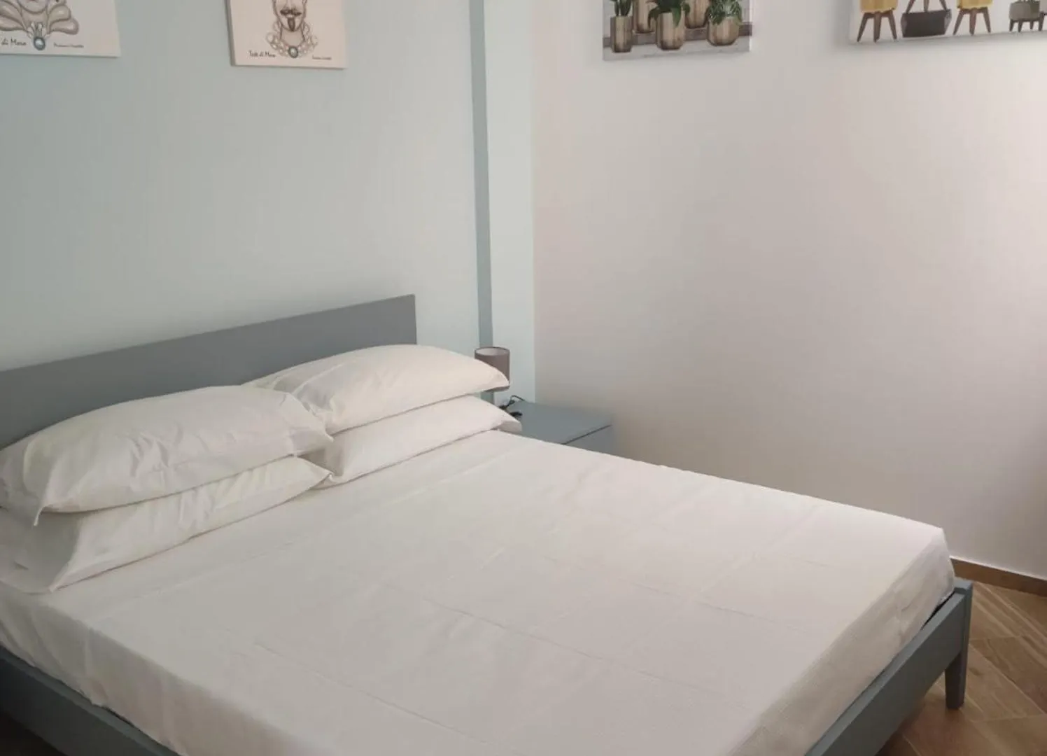 Apartman Vega Sul Mare - Pozzallo