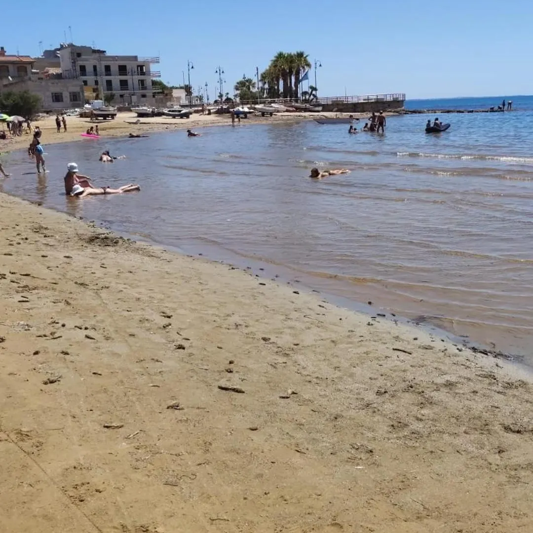 Vega Sul Mare - Pozzallo Apartman