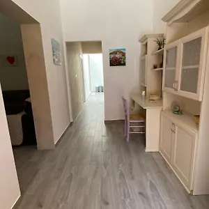Appartamento Casa. Jahvè, Pozzallo