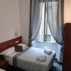 Termini Tina Ya Bed & Breakfast Roma