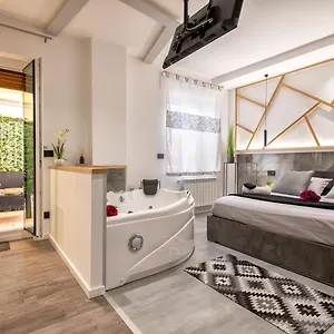 Saige Holidays Affittacamere Alghero