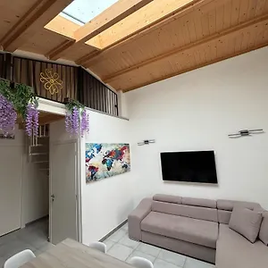 Casa vacanze Capinera, Pozzallo