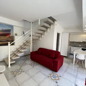 Casa vacanze Casa Liola, Pozzallo